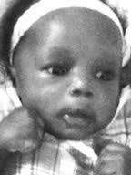 Obituary for Baby Vinceanique Crystal Farrington Woodside