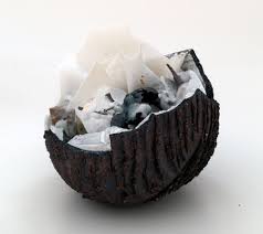 Extrasolar Planet 7 Ceramic Art Ceramic Sculpture Clay Pottery