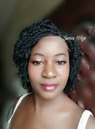 Discover 45 Bobs and natural hair styles ideas