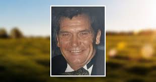 Richard Thompson Obituary March 13, 2022