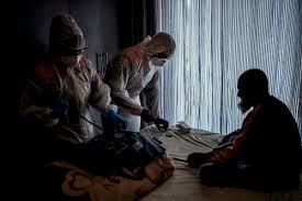 1.2, first emerged in south africa but has also been detected in england, china, the democratic republic of the congo, mauritius, new zealand, portugal and switzerland. South Africa Halts Coronavirus Vaccine Rollout Because Of New Variant The New York Times
