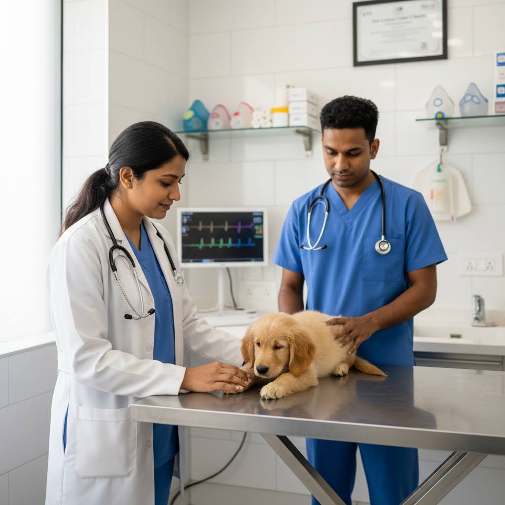 Pet Emergency Services product image