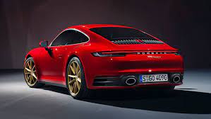 The only knock against the 2021 porsche 911 is that it's too expensive for most enthusiasts to own for 2021, porsche makes a handful of small changes to the 911. Porsche 911 Carrera 992 Basis Elfer Mit 385 Ps Auto Motor Und Sport