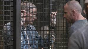 In the third season, michael and whistler are making a plan to escape from the new jail. Prison Break Top Characters Ranked Hollywood Reporter