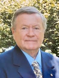 Obituary of F. Mac Buckley