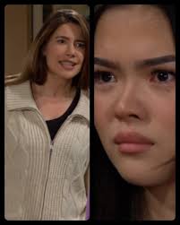 Evlyn Pratt, Bill's wife......... Wasn't she a woot......?