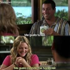 La primera vez (the first time) original y completa con subtítulos en castellano. 20 Ideas De Como Si Fuera La Primera Vez 50 Primeras Citas Peliculas Adam Sandler