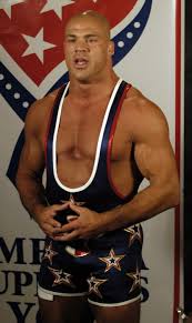 The most commonly used substances are androgenic agents such as anabolic steroids. Kurt Angle Wikipedia