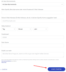 How to contact spotify customer service. Spotify Kontakt So Erreichen Sie Den Kundenservice