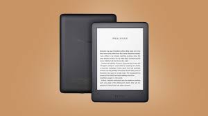 The Kindle Paperwhite Is Down To Its Lowest Price Ever At Amazon Kindle Paperwhite Kindle Best Kindle