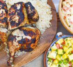 This is the easiest, fastest, and most consistent way to roast a chicken! Grilled Spatchcock Chicken Brazilian Kitchen Abroad