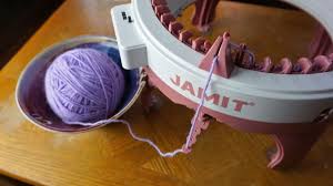 Maybe you would like to learn more about one of these? Jamit Knitting Machine Review Your Next New Hobby Reviewed