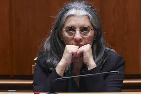 Ex-secretária de Estado das Migrações Isabel Rodrigues eleita presidente de  Comissão contra o Racismo