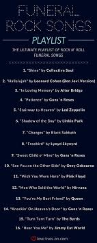 You Are Being Redirected Funeral Songs Funeral Music Music Playlist