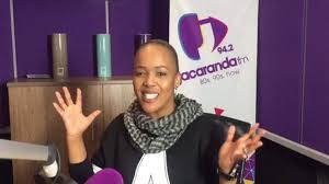 Jacaranda is a genus of 49 species of flowering plants in the family bignoniaceae, native to tropical and subtropical regions of the americas. Eff In Gauteng White People Think Jacaranda Fm Was Created For Them Huffpost Uk