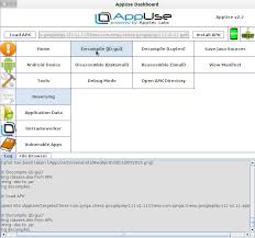 We will understand the difference between unzipping and decompiling an apk. Appuse Pro Mobile Pentesting E Spin Group