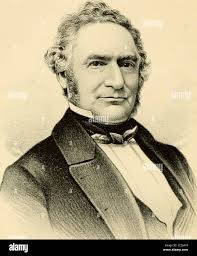 Henry dodge hi-res stock photography and images