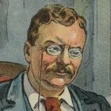 Theron Jerome O'Dell Iii