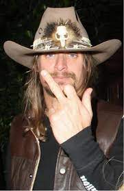 Kid Rock - "I'm just so fed up with political correctness” | Facebook