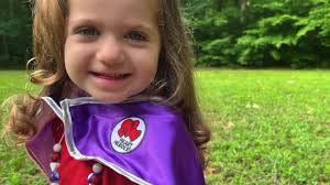 Doctors fixed my heart,' says Virginia girl who underwent 8-hour surgery