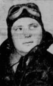 Lt Bernard Francis Berry (1917-1945)