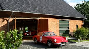 Oldtimer garage edd cars in zemst is gespecialiseerd in oldtimers zoals herstellingen en vervangen van onderdelen. Gira Referenzen Hightech Garage