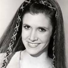 Leia Organa