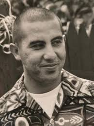 Christian Juarez Obituary (1972