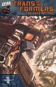 We did not find results for: The War Within Teletraan I The Transformers Wiki Fandom