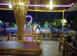 Pusat Pruduk Kursi Bambu Tukubagus Jawa Timur Contoh Model Resto Cafe Bambu 2019 Gazebo Interior Bambu