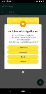 It is not possible to revert to an older version of whatsapp. Whatsapp Plus 2021 Apk Download For Android Softmany