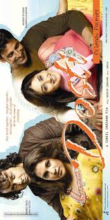 Image result for film (Dosti: Friends Forever)(2005)