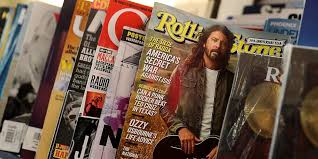 Rolling Stone Launches Own Music Sales Charts Hypebeast