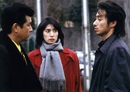 桐野夏生の映画 「柔らかな頬」 桐野夏生の映画化第2作！ 大コケ