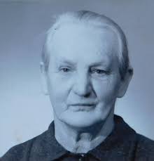 Anna Kršková (1928