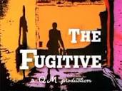The Fugitive (1963 TV series) - Wikipedia