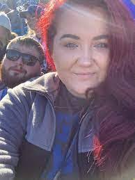 Bridgette Bowling's Instagram, Twitter & Facebook