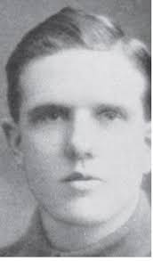 Alfred Robert WILKINSON VC