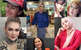 (video) wanita mutakedarah nasi 4 kilo sekali telan. 10 Selebriti Wanita Tak Makan Tua Media Hiburan