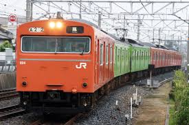 emujrw ec103 set / 103系通勤型電車jr西日本セット. ã‚«ãƒ©ãƒ•ãƒ«ãª103ç³»æ··è‰²ç·¨æˆã‚'æ±‚ã‚ã¦é˜ªå'Œç·šã¸ Asian Railway Plaza