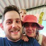 Amy Vanderhoef's Instagram, Twitter & Facebook