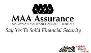 Malaysian Assurance Alliance Bhd Maa Assurance Confident On Their New Super Fortune Plan