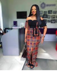 We did not find results for: 2019 Classy And Lovely Ankara Long Gown Styles Ankara Long Gown Styles African Fashion Dresses African Dresses Modern