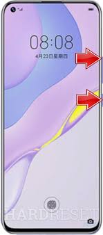 Users of respective devices … Hard Reset Huawei Nova 7 5g How To Hardreset Info