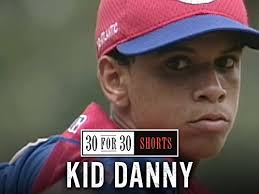 30 for 30 Shorts" Kid Danny (TV Episode 2014)