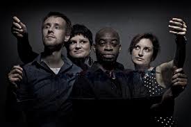 Muzyczną edukację rozpoczął od fortepianu, ale w 13 roku życia zdecydował że będzie kontrabasistą. Znane Nazwisko Nieznane Imie Dagadana Zagrala Rozewicza Zdjecia Glos Wielkopolski