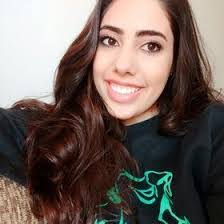 Gabriela Vidal's Instagram, Twitter & Facebook