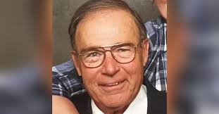 Captain Stephen H. Larrabee, Jr. Obituary