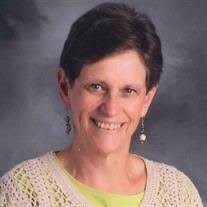 Shelley Briggs Anderson Obituary