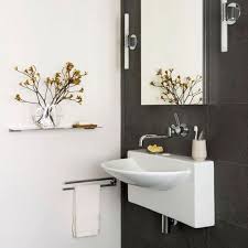 25 modern powder room design ideas. 50 Awesome Powder Room Ideas And Designs Renoguide Australian Renovation Ideas And Inspiration